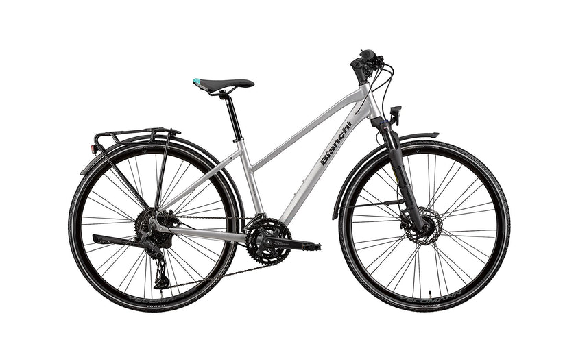 Tourer Spillo Lady