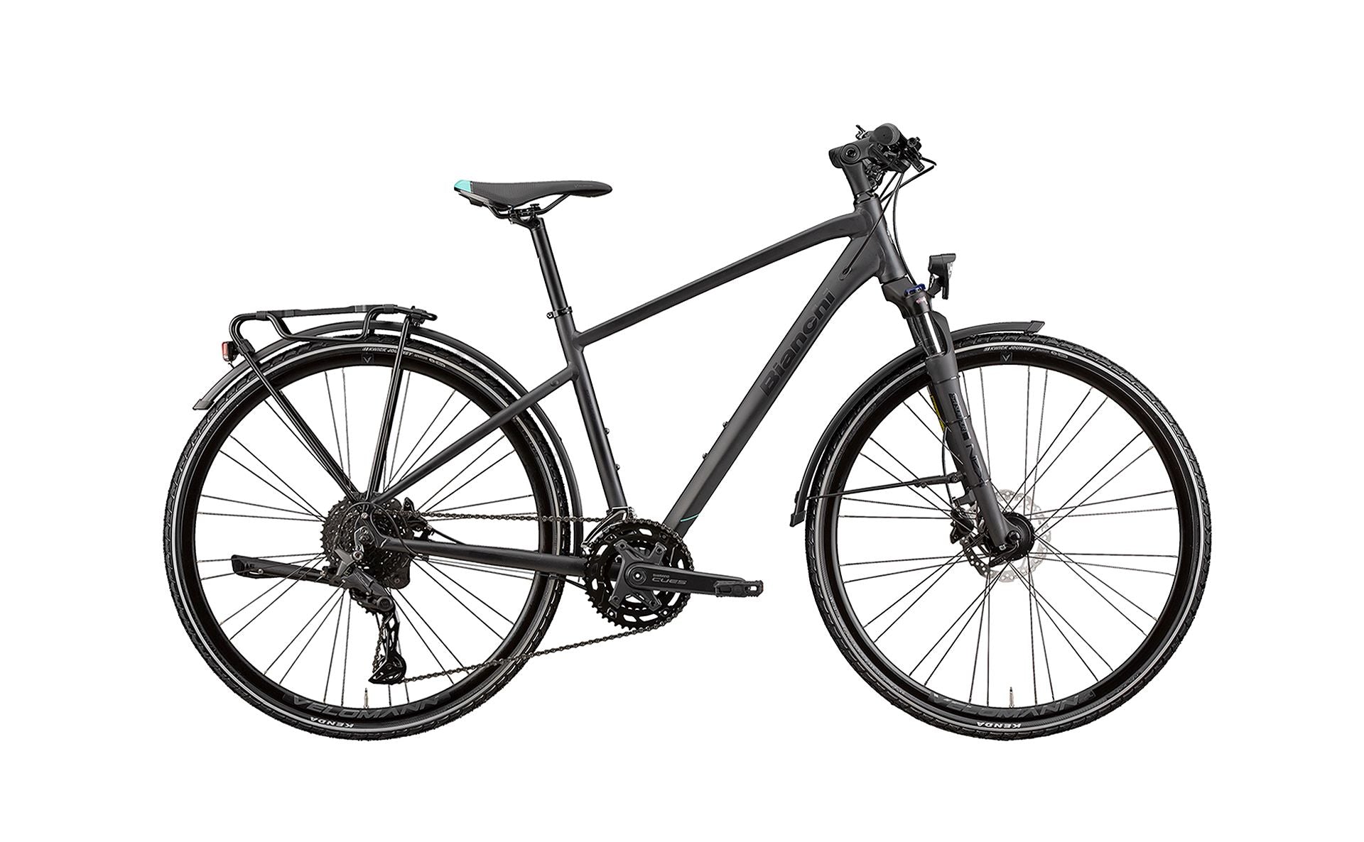 Newtourer Spillo