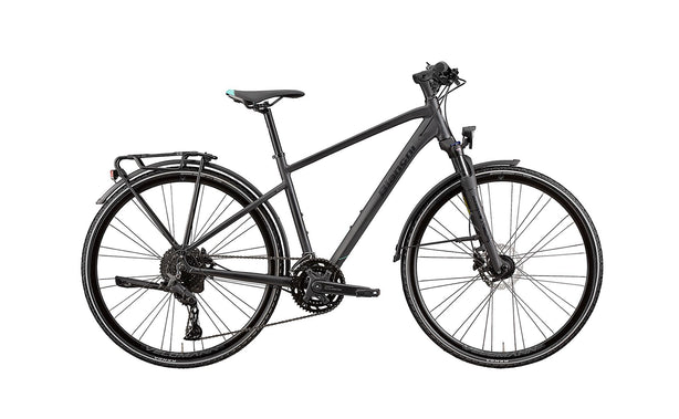 Newtourer Spillo