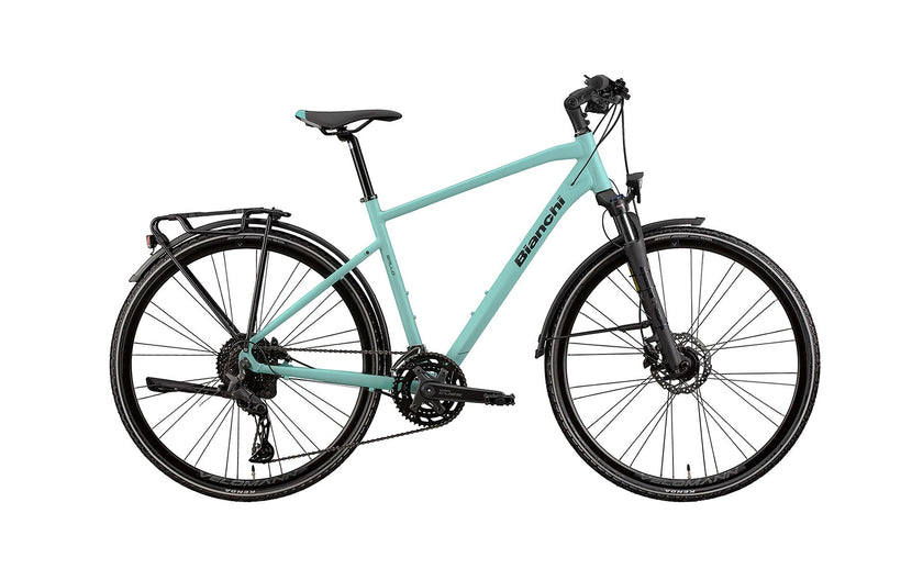 Newtourer Spillo
