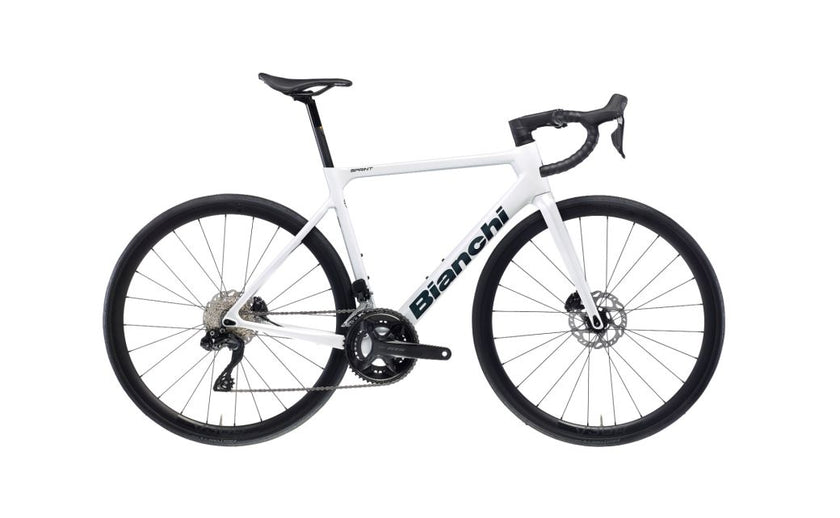 BIANCHI SPRINT ICR 105