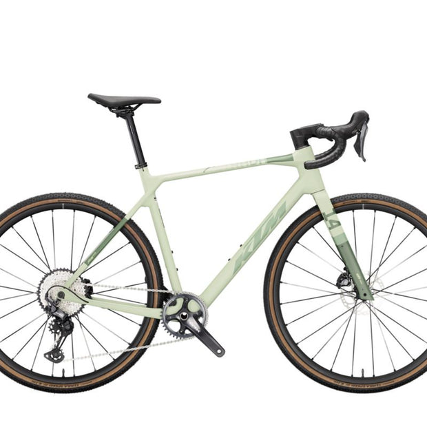 KTM GRAVEL X-STRADA ELITE