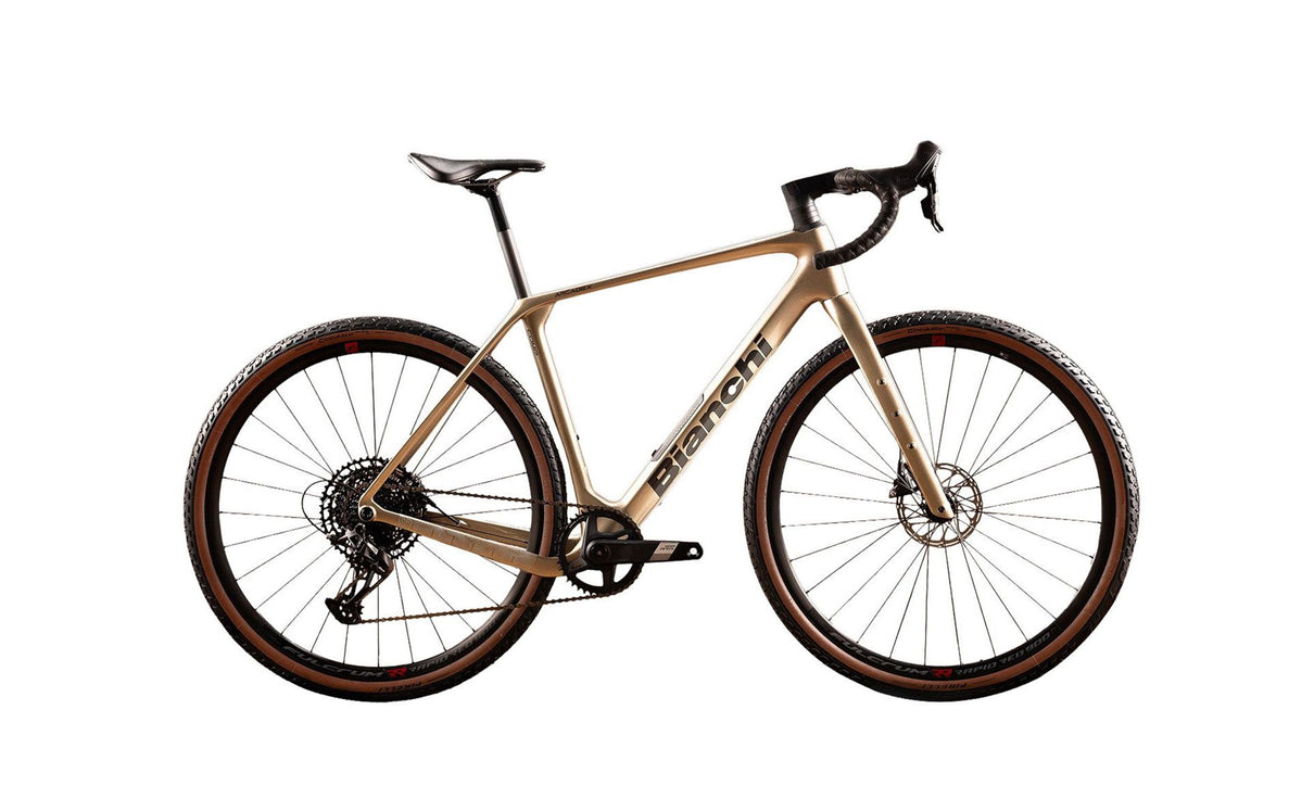 BIANCHI ARCADEX GRX 610 TERRA