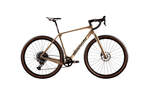 BIANCHI ARCADEX GRX 610 TERRA