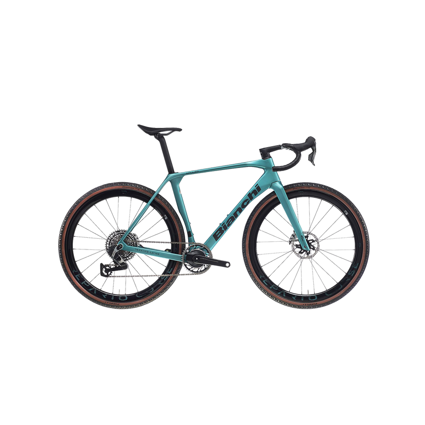 Impulso RC