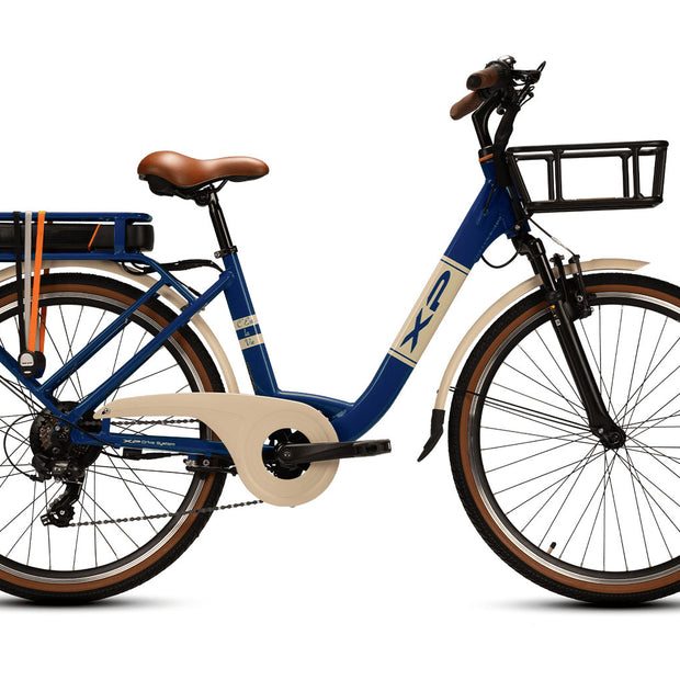XP E-BIKE C'EST LA VIE