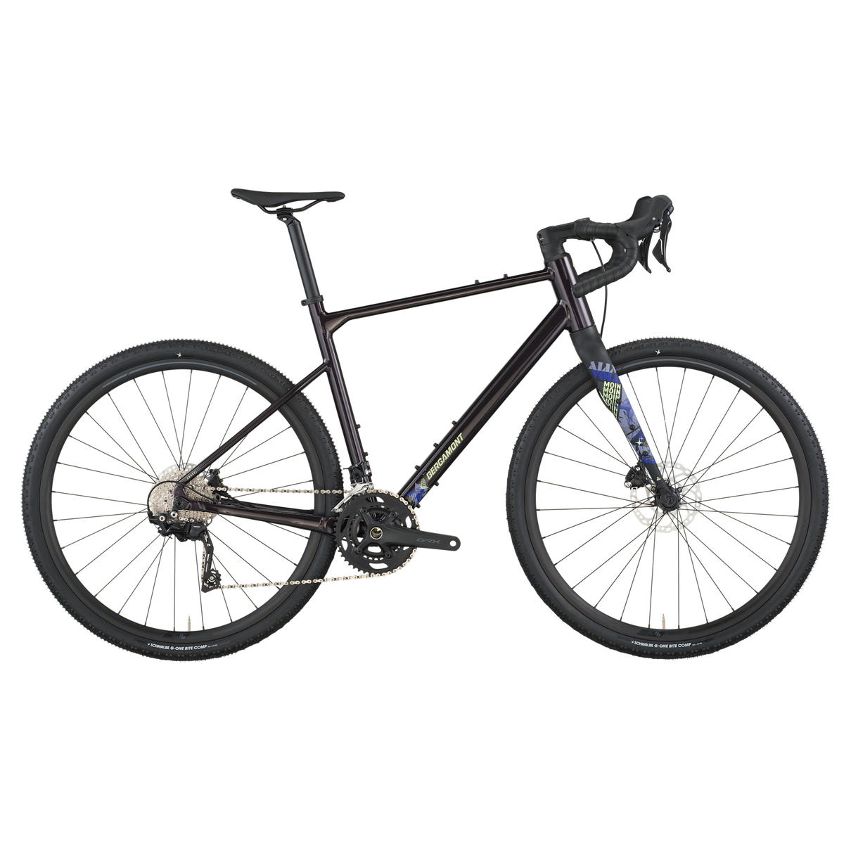 BERGAMONT GRANDURANCE 30