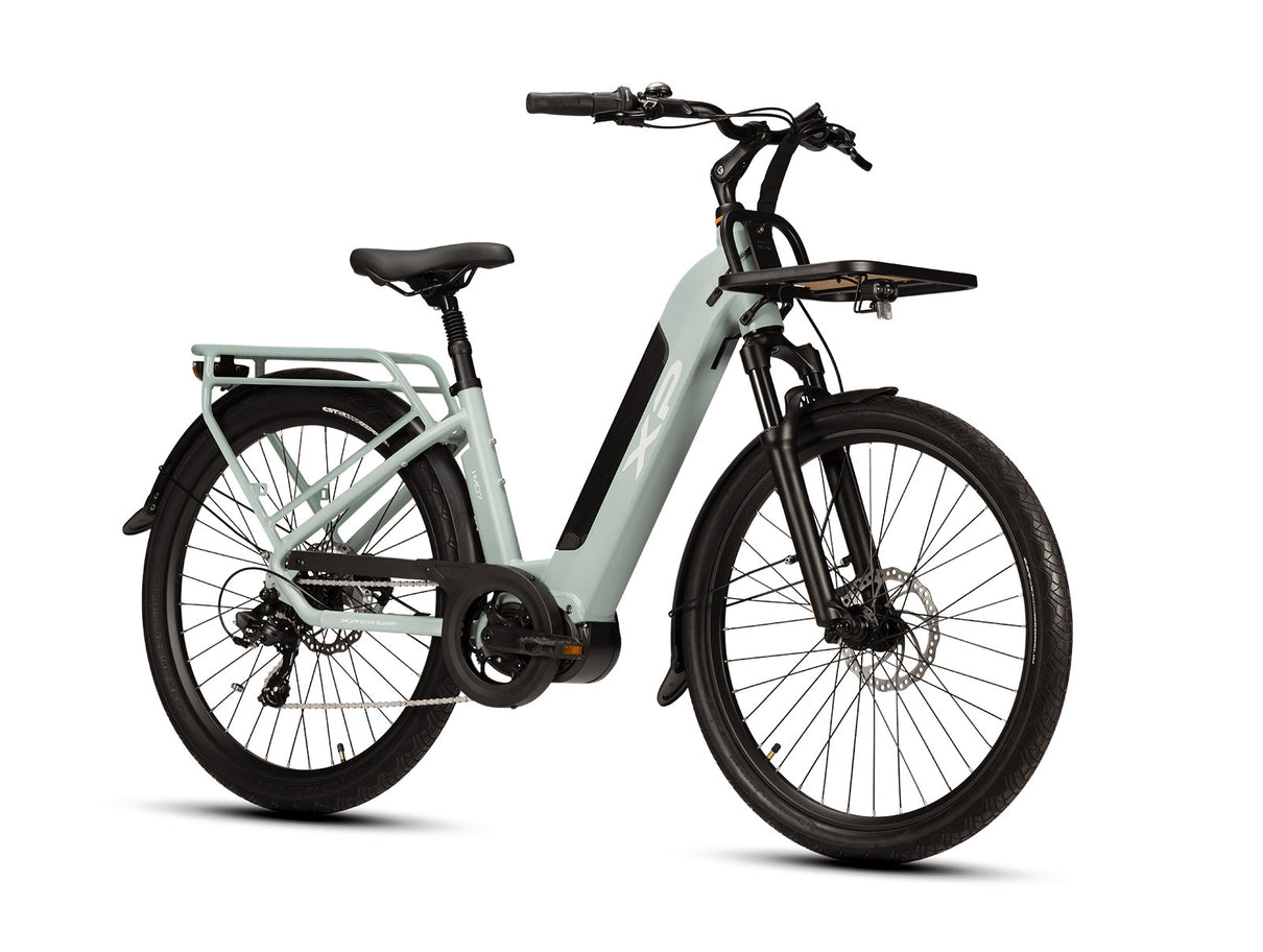 XP EBIKE I-MD7