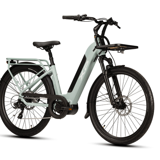 XP EBIKE I-MD7