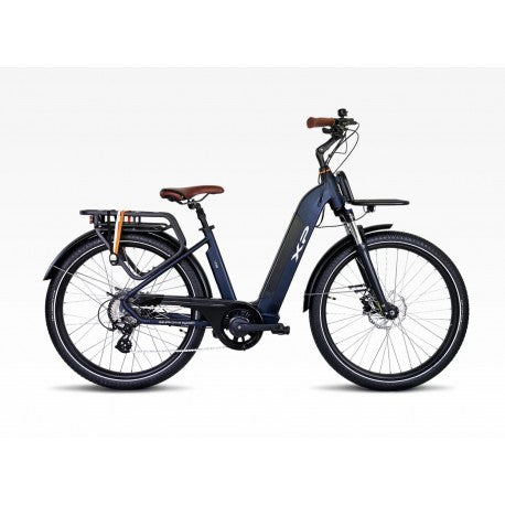 XP E-BIKE I-D8.4